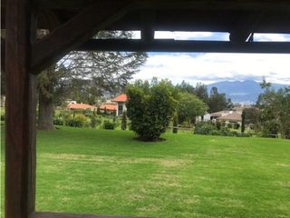 Foto 24 de ARRIENDO PIFO QUINTA 4543 M2- 3 DORMITORIOS CONJUNTO PRIVADO SEGURIDAD