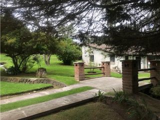 Foto 11 de ARRIENDO PIFO QUINTA 4543 M2- 3 DORMITORIOS CONJUNTO PRIVADO SEGURIDAD
