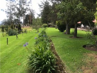Foto 17 de ARRIENDO PIFO QUINTA 4543 M2- 3 DORMITORIOS CONJUNTO PRIVADO SEGURIDAD
