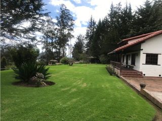 Foto 20 de ARRIENDO PIFO QUINTA 4543 M2- 3 DORMITORIOS CONJUNTO PRIVADO SEGURIDAD
