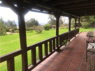Foto 22 de ARRIENDO PIFO QUINTA 4543 M2- 3 DORMITORIOS CONJUNTO PRIVADO SEGURIDAD