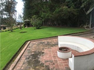 Foto 25 de ARRIENDO PIFO QUINTA 4543 M2- 3 DORMITORIOS CONJUNTO PRIVADO SEGURIDAD