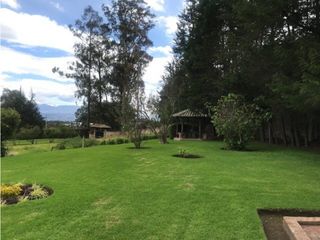 Foto 26 de ARRIENDO PIFO QUINTA 4543 M2- 3 DORMITORIOS CONJUNTO PRIVADO SEGURIDAD
