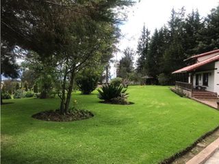 Foto 16 de ARRIENDO PIFO QUINTA 4543 M2- 3 DORMITORIOS CONJUNTO PRIVADO SEGURIDAD