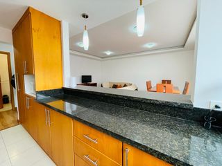 12 de Octubre, Departamento, 140 m2, 3 habitaciones, 3 baños, 1 parqueadero