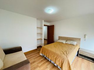12 de Octubre, Departamento, 140 m2, 3 habitaciones, 3 baños, 1 parqueadero