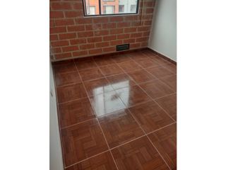Foto 6 de Se vende Apartamento Parque Campestre Et 4