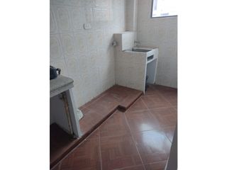 Foto 5 de Se vende Apartamento Parque Campestre Et 4