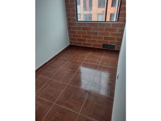 Foto 4 de Se vende Apartamento Parque Campestre Et 4