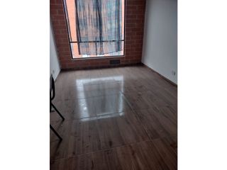 Foto 1 de Se vende Apartamento Parque Campestre Et 4