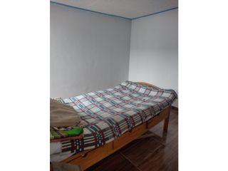 Foto 2 de Se vende Apartamento Parque Campestre Et 4