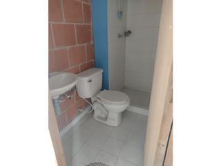 Foto 7 de Se vende Apartamento Parque Campestre Et 4