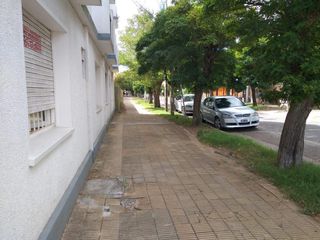 Monoambiente centrico frente Plaza Pereira