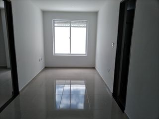 Foto 2 de Venta de Apartaestudio en Torre Real Campo Bello