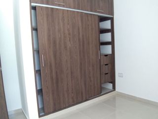 Foto 6 de Venta de Apartaestudio en Torre Real Campo Bello