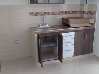 Foto 1 de Venta de Apartaestudio en Torre Real Campo Bello