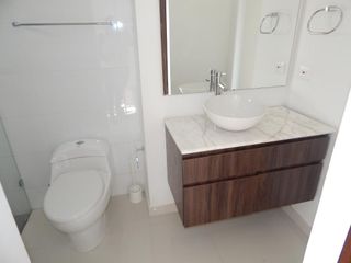 Foto 12 de apartamento en venta en villa del este. Cod V72288
