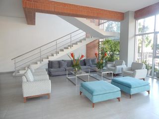 Foto 24 de apartamento en venta en villa del este. Cod V72288