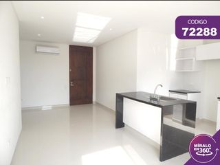 Foto 1 de apartamento en venta en villa del este. Cod V72288