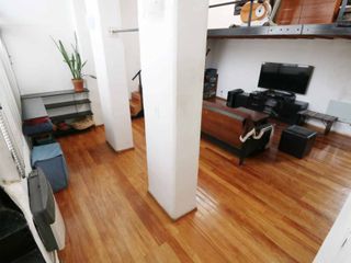 Venta PH 2 ambientes San Telmo