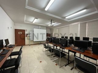 Venta de oficina en Urdenor 2 norte de Guayaquil GabR
