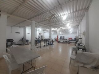 Foto 23 de bodega en arriendo en carora. Cod A1914
