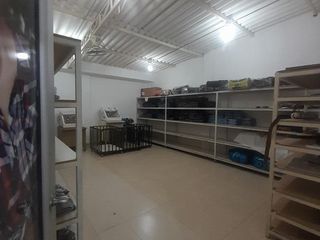 Foto 27 de bodega en arriendo en carora. Cod A1914