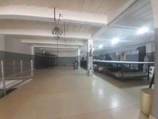 Foto 11 de bodega en arriendo en carora. Cod A1914