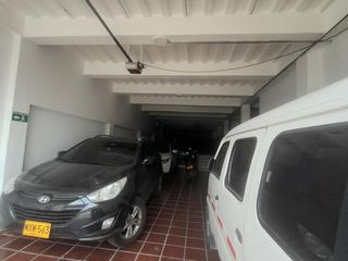 Foto 4 de bodega en arriendo en carora. Cod A1914