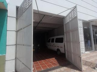 Foto 3 de bodega en arriendo en carora. Cod A1914