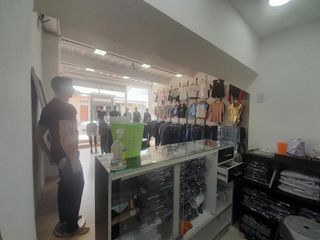 Foto 9 de bodega en arriendo en carora. Cod A1914