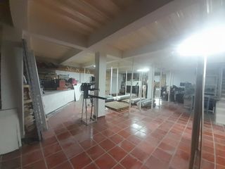 Foto 16 de bodega en arriendo en carora. Cod A1914