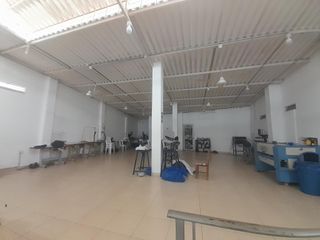 Foto 18 de bodega en arriendo en carora. Cod A1914