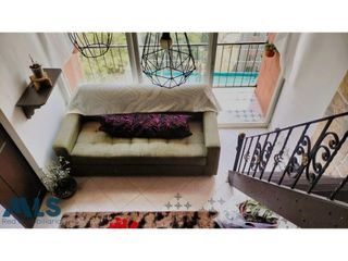 Apartamento en Robledo / Barrio Las Flores(MLS#245955)