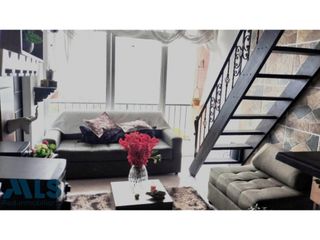 Apartamento en Robledo / Barrio Las Flores(MLS#245955)