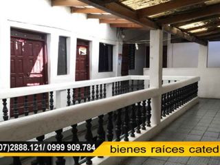 Casa en Venta en San Blas