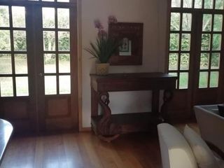 Foto 17 de CASA DE VENTA EN URBANIZACIÓN EL CONDADO