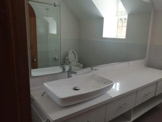 Foto 7 de CASA DE VENTA EN URBANIZACIÓN EL CONDADO