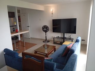 Foto 8 de apartamento en arriendo en ciudad santa bárbara. Cod A119997