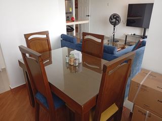 Foto 12 de apartamento en arriendo en ciudad santa bárbara. Cod A119997