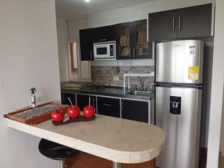 Foto 14 de apartamento en arriendo en ciudad santa bárbara. Cod A119997