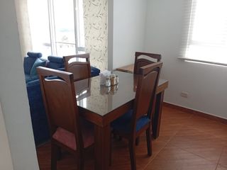 Foto 10 de apartamento en arriendo en ciudad santa bárbara. Cod A119997