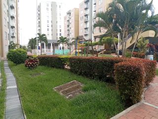 Foto 1 de apartamento en arriendo en ciudad santa bárbara. Cod A119997