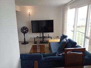 Foto 9 de apartamento en arriendo en ciudad santa bárbara. Cod A119997