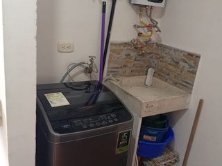 Foto 16 de apartamento en arriendo en ciudad santa bárbara. Cod A119997