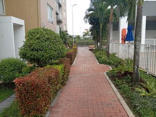 Foto 3 de apartamento en arriendo en ciudad santa bárbara. Cod A119997