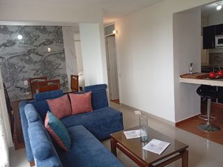 Foto 11 de apartamento en arriendo en ciudad santa bárbara. Cod A119997