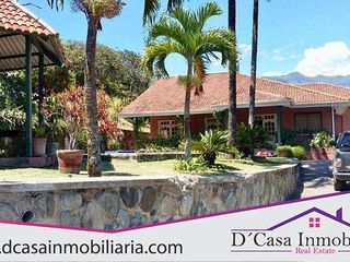 Foto 10 de Quinta de venta- Yunguilla, 10000m2* Terreno 3 dormitorios, piscina.