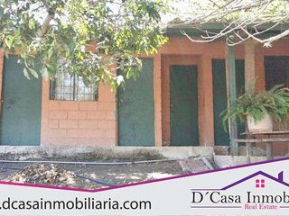 Foto 11 de Quinta de venta- Yunguilla, 10000m2* Terreno 3 dormitorios, piscina.