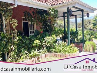 Foto 8 de Quinta de venta- Yunguilla, 10000m2* Terreno 3 dormitorios, piscina.